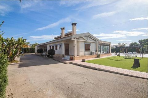 Villa i Algoda, Alicante, Algoda - € 720 000 | Ref: EXP12721/8930 - foto 44