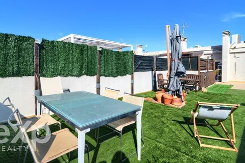 Penthouse i Alginet, Valencia, Alginet - € 170 000 | Ref: EXP13835/8930 - foto 9
