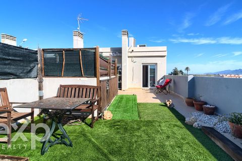 Penthouse i Alginet, Valencia, Alginet - € 170 000 | Ref: EXP13835/8930 - foto 12
