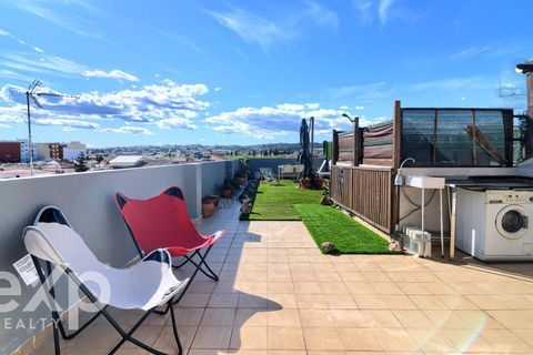 Penthouse i Alginet, Valencia, Alginet - € 170 000 | Ref: EXP13835/8930 - foto 17