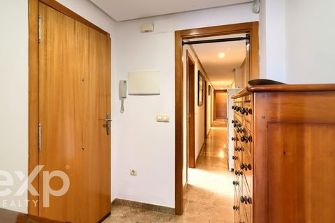 Penthouse i Alginet, Valencia, Alginet - € 170 000 | Ref: EXP13835/8930 - foto 20