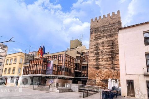 Wohnung in Benifaio, Valencia, Benifaio - € 110.000 | Ref: EXP13862/8930 - Foto 7