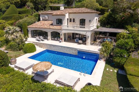 Villa en Cannes, Alpes-Maritimes, Cannes - € 3.200.000 | Ref: HH-15592078 - photo 1