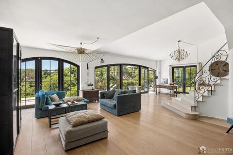 Villa en Cannes, Alpes-Maritimes, Cannes - € 3.200.000 | Ref: HH-15592078 - photo 4