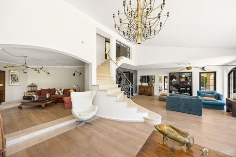 Villa en Cannes, Alpes-Maritimes, Cannes - € 3.200.000 | Ref: HH-15592078 - photo 5