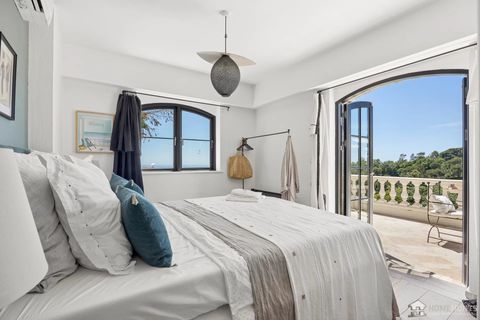 Villa en Cannes, Alpes-Maritimes, Cannes - € 3.200.000 | Ref: HH-15592078 - photo 9