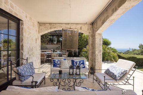Villa en Cannes, Alpes-Maritimes, Cannes - € 3.200.000 | Ref: HH-15592078 - photo 10