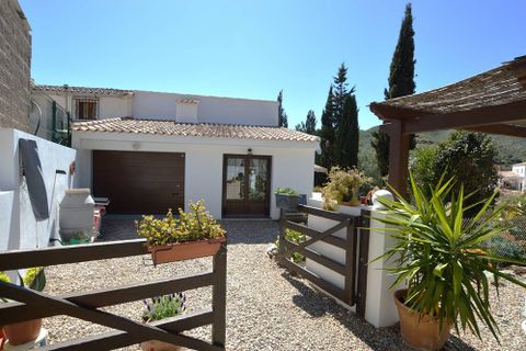 Landejendom i Lubrin, Almeria, Lubrin - € 175.000 | Ref: OLV2160 - foto 6