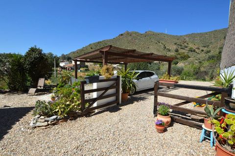 Landejendom i Lubrin, Almeria, Lubrin - € 175.000 | Ref: OLV2160 - foto 7