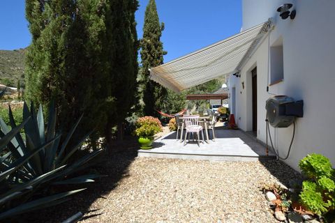 Landejendom i Lubrin, Almeria, Lubrin - € 175.000 | Ref: OLV2160 - foto 8