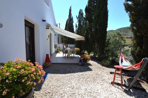 Landejendom i Lubrin, Almeria, Lubrin - € 175.000 | Ref: OLV2160 - foto 9
