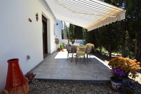 Landejendom i Lubrin, Almeria, Lubrin - € 175.000 | Ref: OLV2160 - foto 10