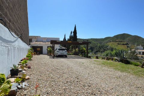 Landejendom i Lubrin, Almeria, Lubrin - € 175.000 | Ref: OLV2160 - foto 11