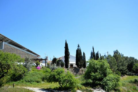 Landejendom i Lubrin, Almeria, Lubrin - € 175.000 | Ref: OLV2160 - foto 12