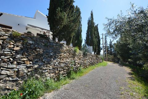 Landejendom i Lubrin, Almeria, Lubrin - € 175.000 | Ref: OLV2160 - foto 13
