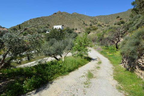 Landejendom i Lubrin, Almeria, Lubrin - € 175.000 | Ref: OLV2160 - foto 14