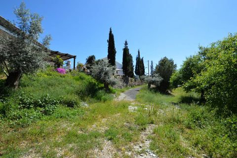 Landejendom i Lubrin, Almeria, Lubrin - € 175.000 | Ref: OLV2160 - foto 15