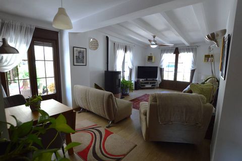 Landejendom i Lubrin, Almeria, Lubrin - € 175.000 | Ref: OLV2160 - foto 16