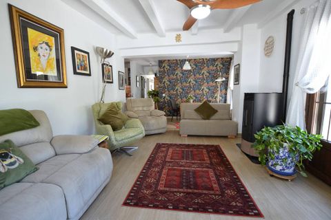 Landejendom i Lubrin, Almeria, Lubrin - € 175.000 | Ref: OLV2160 - foto 17