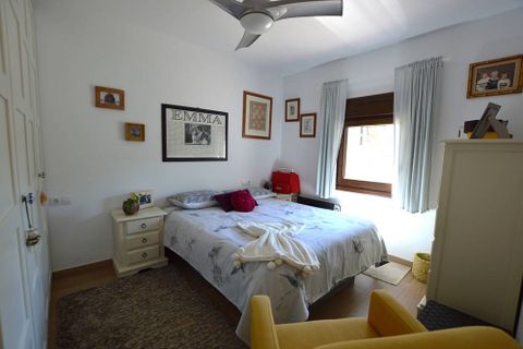 Landejendom i Lubrin, Almeria, Lubrin - € 175.000 | Ref: OLV2160 - foto 24