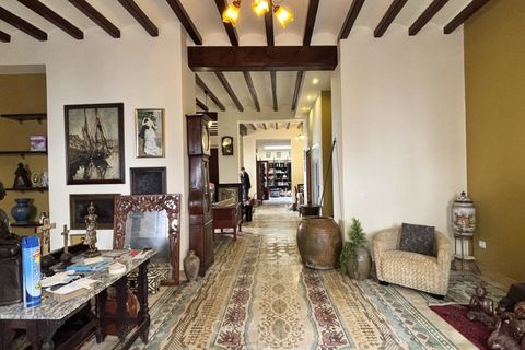 Byhus i Rafelcofer, Valencia, Rafelcofer - € 360.000 | Ref: za947 - foto 2