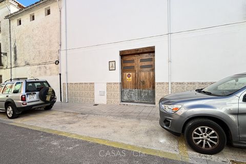 Byhus i Rafelcofer, Valencia, Rafelcofer - € 360.000 | Ref: za947 - foto 4