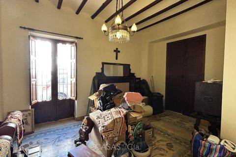 Byhus i Rafelcofer, Valencia, Rafelcofer - € 360.000 | Ref: za947 - foto 16