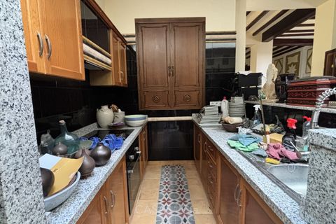 Byhus i Rafelcofer, Valencia, Rafelcofer - € 360.000 | Ref: za947 - foto 20