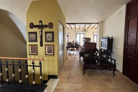 Byhus i Rafelcofer, Valencia, Rafelcofer - € 360.000 | Ref: za947 - foto 34