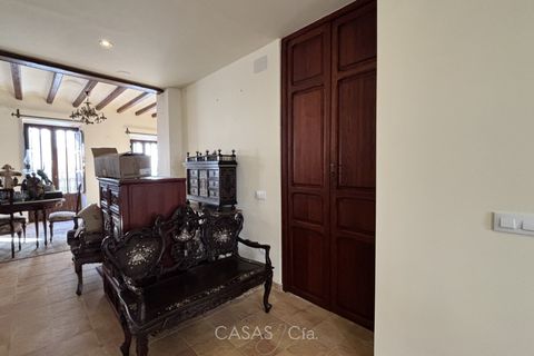 Byhus i Rafelcofer, Valencia, Rafelcofer - € 360.000 | Ref: za947 - foto 38