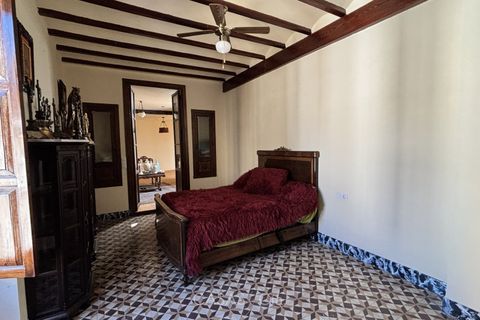 Byhus i Rafelcofer, Valencia, Rafelcofer - € 360.000 | Ref: za947 - foto 39