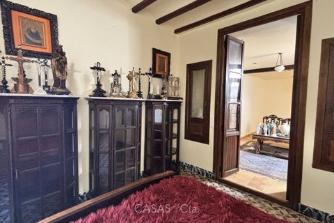 Byhus i Rafelcofer, Valencia, Rafelcofer - € 360.000 | Ref: za947 - foto 42