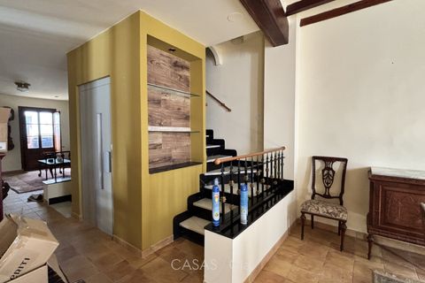 Byhus i Rafelcofer, Valencia, Rafelcofer - € 360.000 | Ref: za947 - foto 50