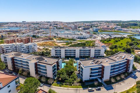 Lejlighed i Lagos, Faro, Lagos - € 545.000 | Ref: BPA3503 - foto 44