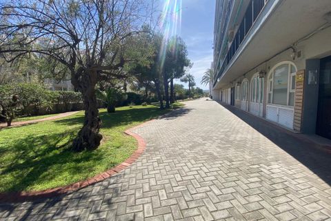 Lejlighed i Denia, Alicante, Denia - € 135.000 | Ref: 5-52-15938 - foto 12