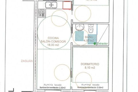 Lejlighed i Denia, Alicante, Denia - € 135.000 | Ref: 5-52-15938 - foto 16