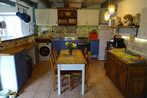 Villa a Kergrist-Moelou, Cotes-d'Armor, Kergrist-Moelou - € 147.500 | Ref: JD-5053 - foto 2