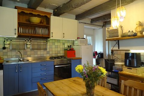 Villa a Kergrist-Moelou, Cotes-d'Armor, Kergrist-Moelou - € 147.500 | Ref: JD-5053 - foto 3