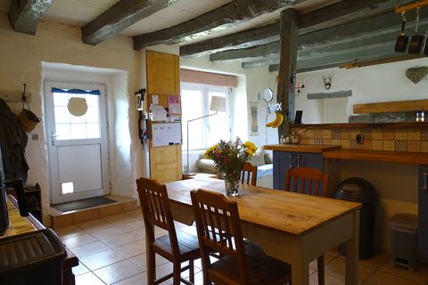 Villa a Kergrist-Moelou, Cotes-d'Armor, Kergrist-Moelou - € 147.500 | Ref: JD-5053 - foto 5