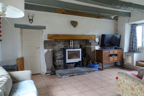 Villa a Kergrist-Moelou, Cotes-d'Armor, Kergrist-Moelou - € 147.500 | Ref: JD-5053 - foto 6