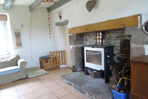 Villa a Kergrist-Moelou, Cotes-d'Armor, Kergrist-Moelou - € 147.500 | Ref: JD-5053 - foto 7