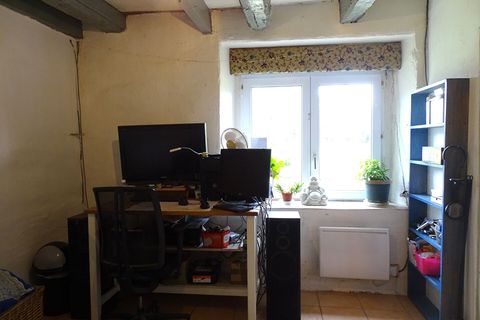 Villa a Kergrist-Moelou, Cotes-d'Armor, Kergrist-Moelou - € 147.500 | Ref: JD-5053 - foto 9