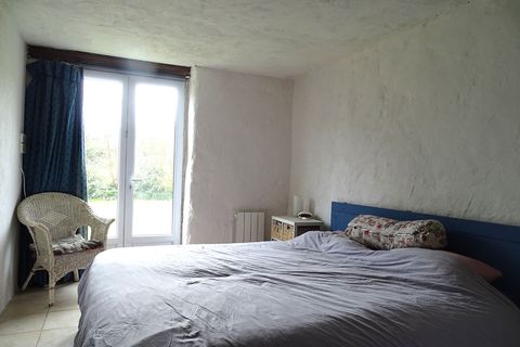 Villa a Kergrist-Moelou, Cotes-d'Armor, Kergrist-Moelou - € 147.500 | Ref: JD-5053 - foto 10