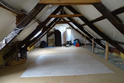 Villa a Kergrist-Moelou, Cotes-d'Armor, Kergrist-Moelou - € 147.500 | Ref: JD-5053 - foto 14