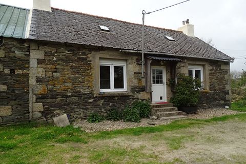 Villa a Kergrist-Moelou, Cotes-d'Armor, Kergrist-Moelou - € 147.500 | Ref: JD-5053 - foto 15