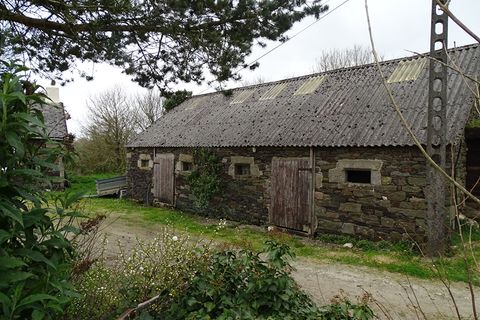 Villa a Kergrist-Moelou, Cotes-d'Armor, Kergrist-Moelou - € 147.500 | Ref: JD-5053 - foto 16