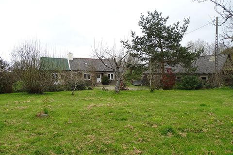 Villa a Kergrist-Moelou, Cotes-d'Armor, Kergrist-Moelou - € 147.500 | Ref: JD-5053 - foto 17