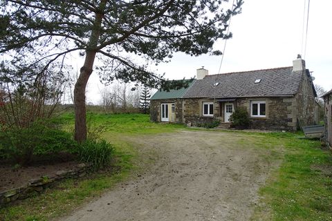 Villa a Kergrist-Moelou, Cotes-d'Armor, Kergrist-Moelou - € 147.500 | Ref: JD-5053 - foto 18