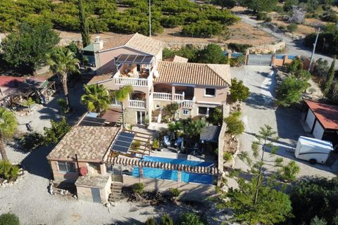 Villa i Calig, Castellon, Calig - € 525.000 | Ref: C-1529/6911 - foto 1