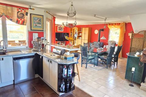 Villa i Calig, Castellon, Calig - € 525.000 | Ref: C-1529/6911 - foto 2